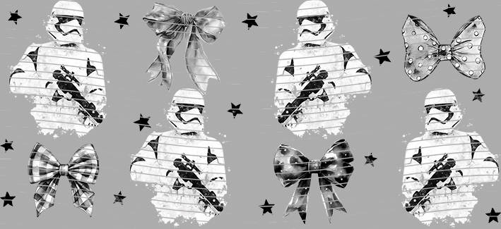 16oz Disney style-D-855